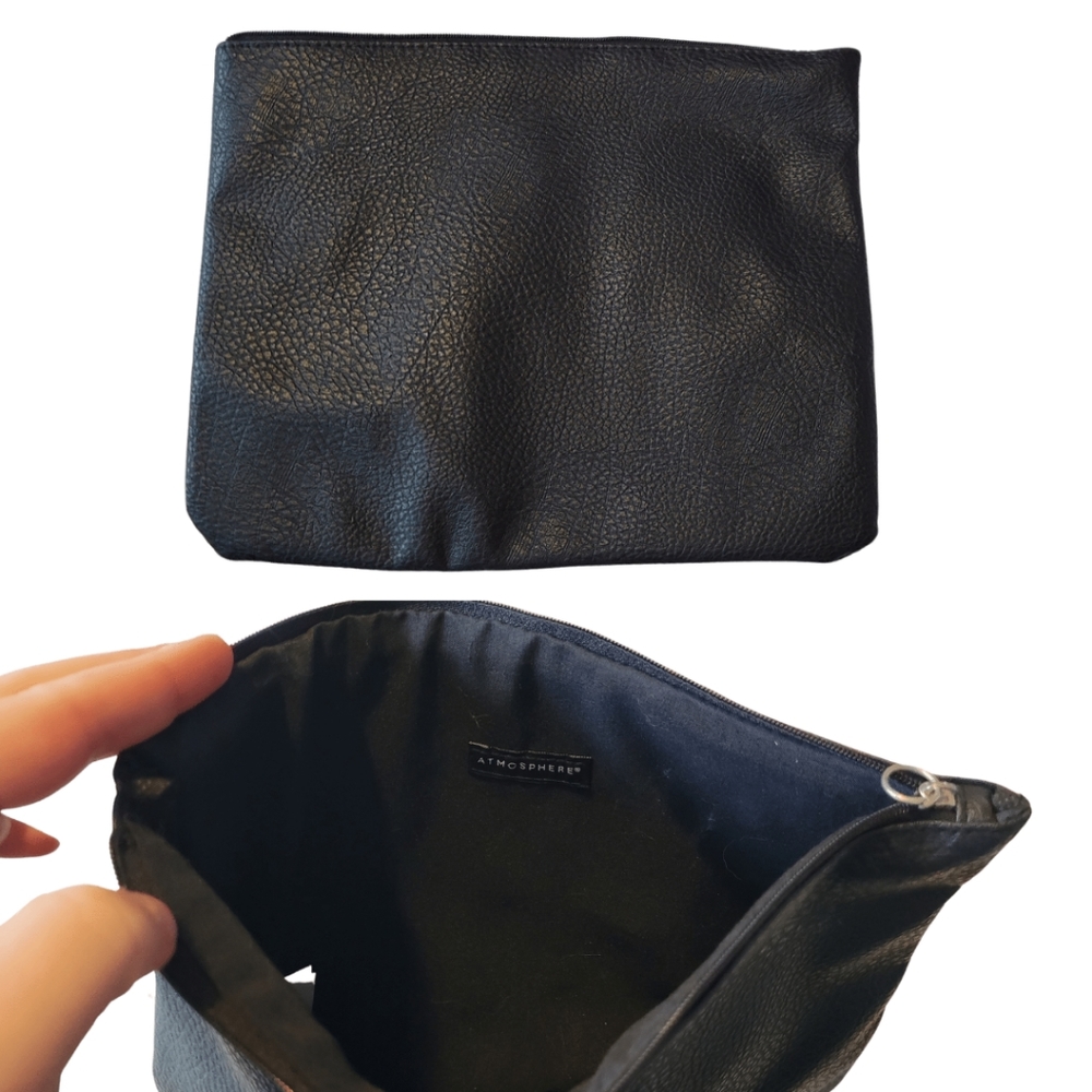 Small Atmosphere Accessory Bag